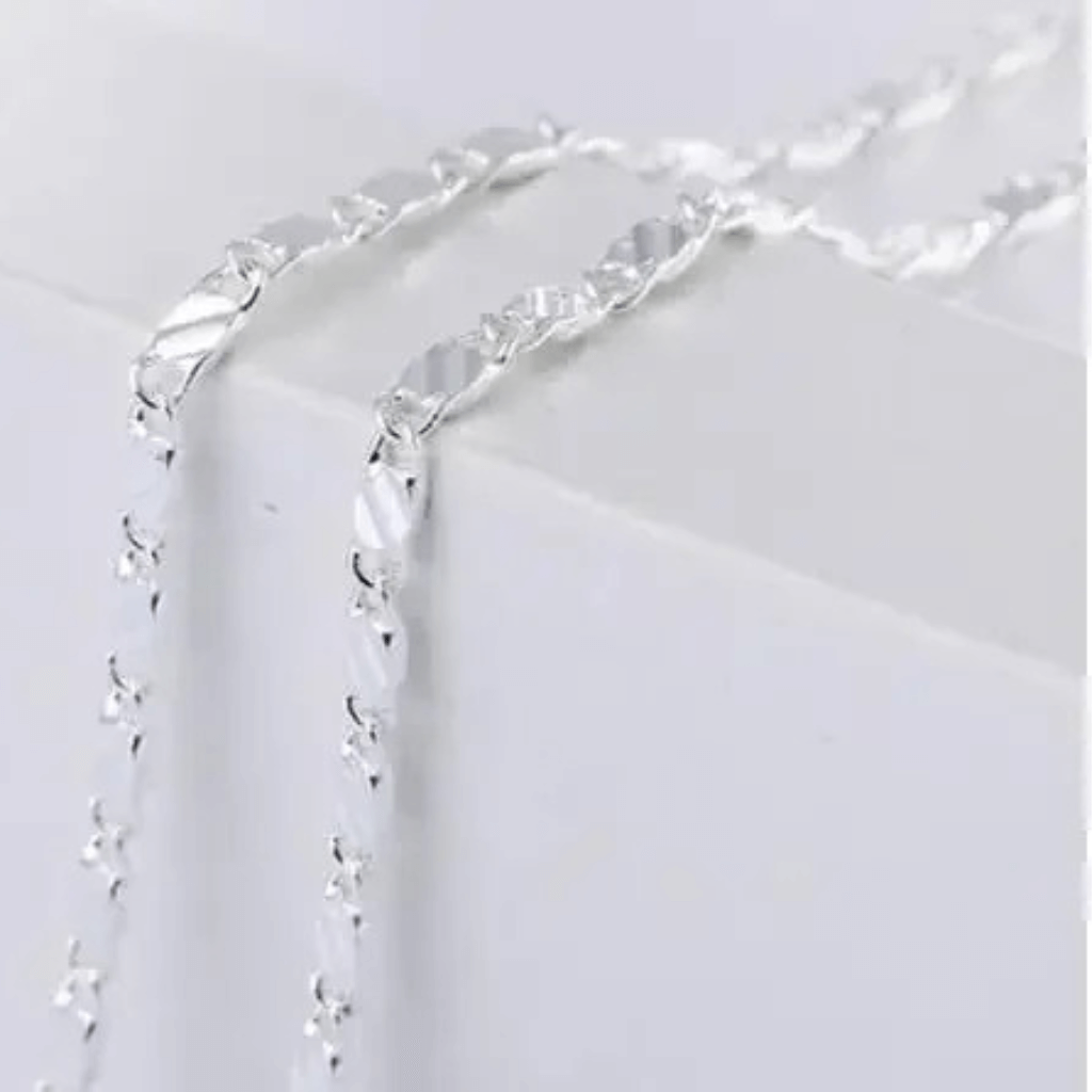 Corrente Masculina 2mm - Frezz
