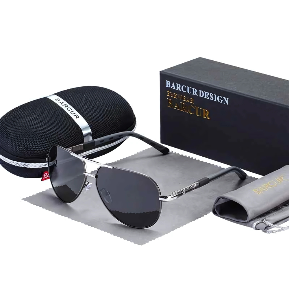 oculos-de-sol-masculino-barcur-polarizado-aviador-kit-completo