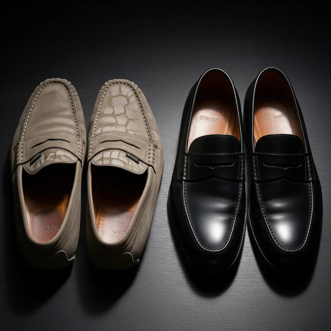 7-erros-comuns-que-reduzem-a-vida-util-do-seu-mocassim-masculino
