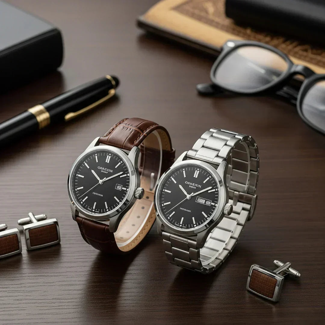 Relogio-masculino-pulseira-de-couro-ou-aço