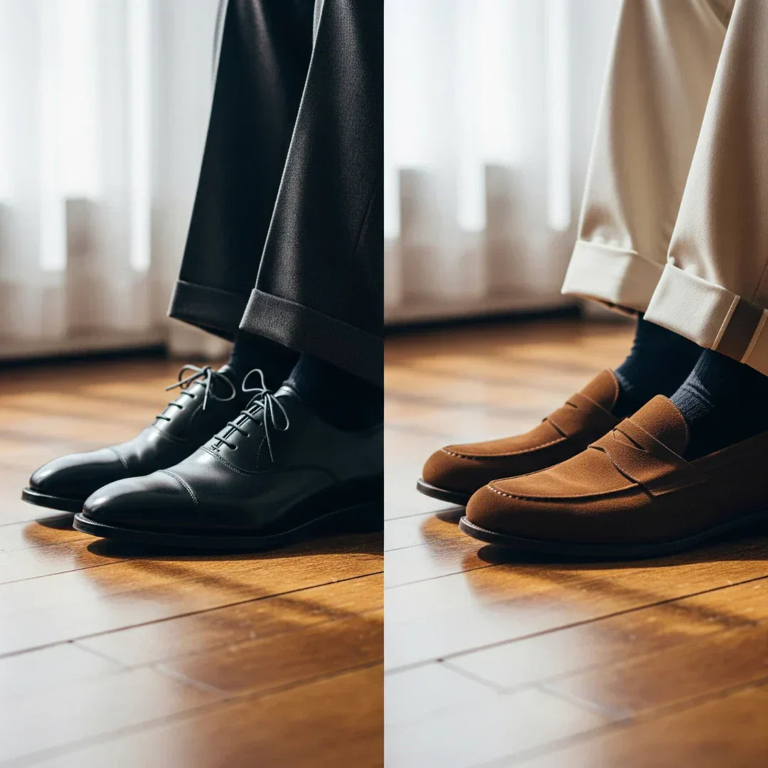 sapato-social-ou-mocassim-masculino