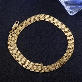 Corrente Masculina 2mm - Frezz