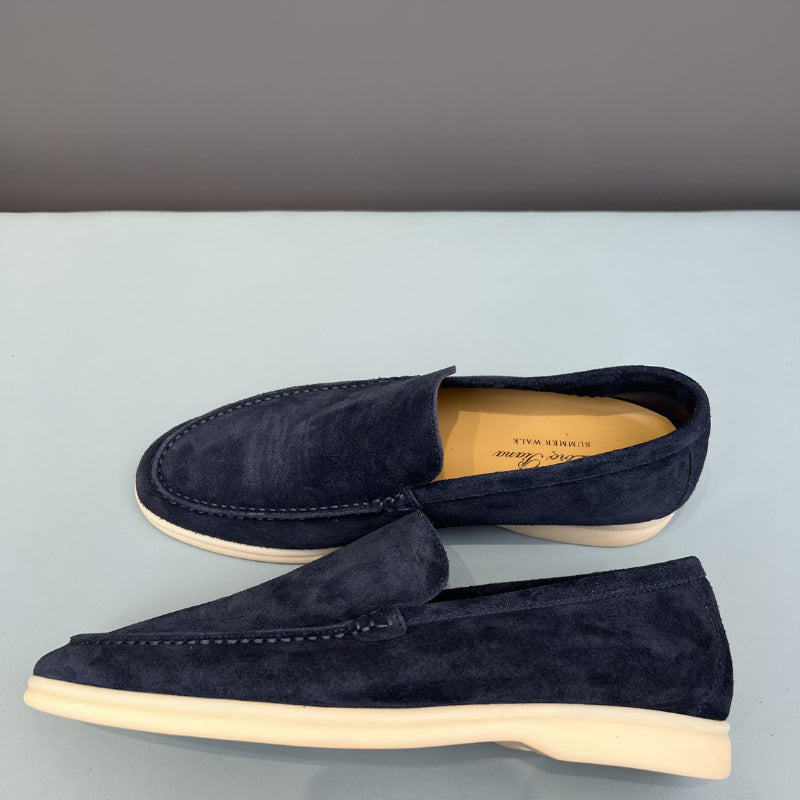 Mocassim-Masculino-Azul-Loro-Piana-Par01