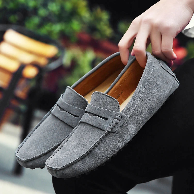 Mocassim-Masculino-Par-Cinza