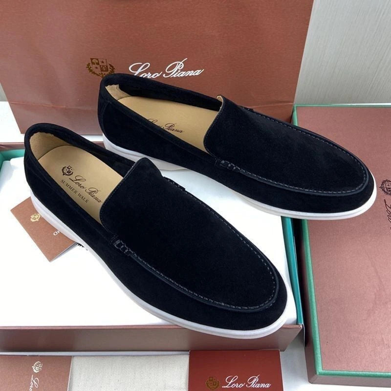 Mocassim-Masculino-Preto-Loro-Piana-Par02