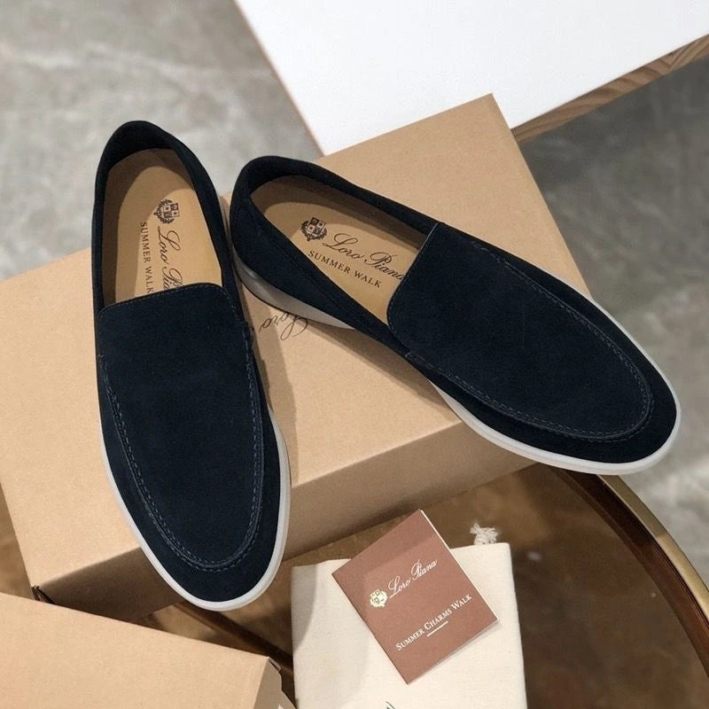 Mocassim-Masculino-Preto-Loro-Piana-Par05