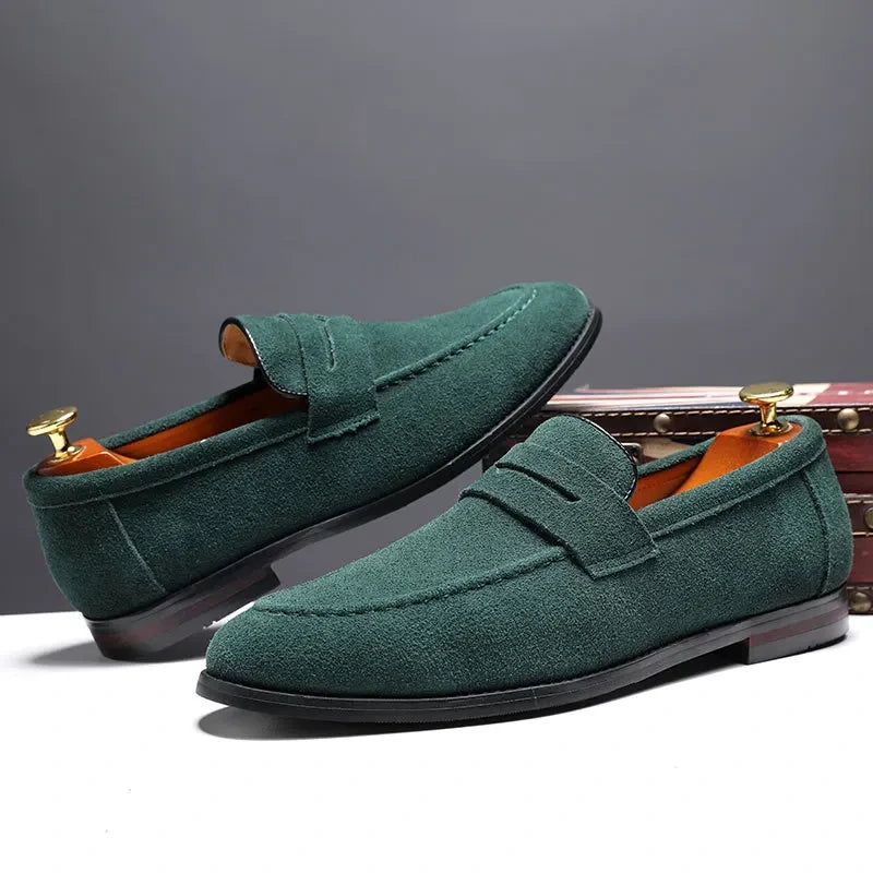 Mocassim-masculino-Verde-Par-11